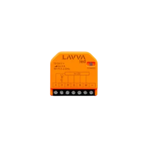 LAVVA LED