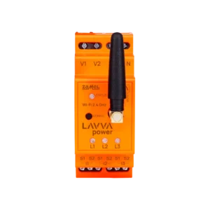 LAVVA power (3x SC-16)