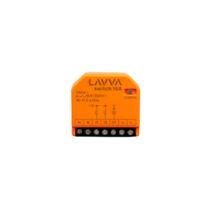 LAVVA switch 16A