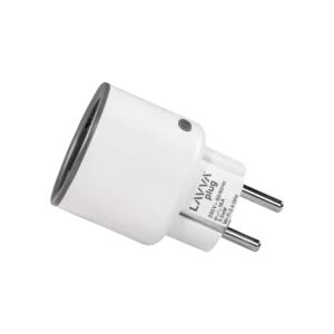 LAVVA plug